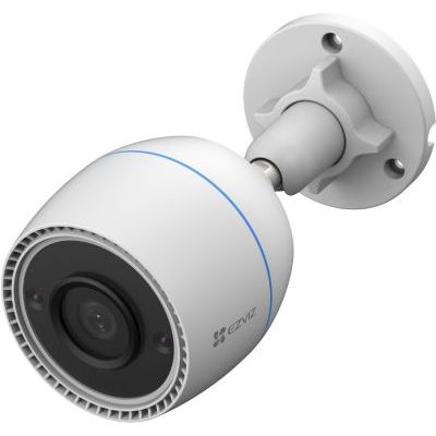 Caméra De Surveillance Ezviz Wifi H3c 2mp