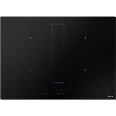 Plaque de cuisson avec hotte intégrée Elica NT FIT PRO SL MAT 72 (PRF0210751)