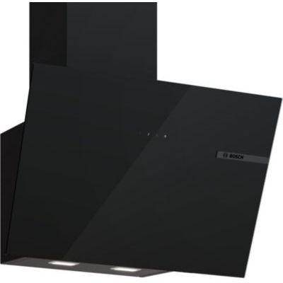 Hotte Décorative Murale Inclinée Bosch Dkw65df61