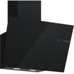 image produit Hotte Décorative Murale Inclinée Bosch Dkw65df61