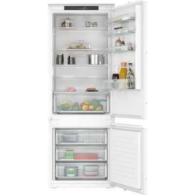 Réfrigérateur Combiné Bosch Kb96nnse0