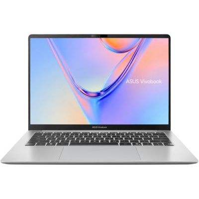 Ordinateur Portable Asus Vivobook S5452ma-Tm118w 14" Intel Core 7 350 8 Go Ram Lpddr5x Ssd 256 Go