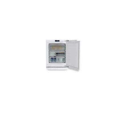 Congelateur integrable sous plan Liebher SmartFrost, electronique tactile precise, 3 tiroirs avec guidage de tiroir integre