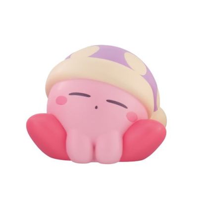 Figurine Bandai Gashapon Kirby Let's Punipuny Wave 1