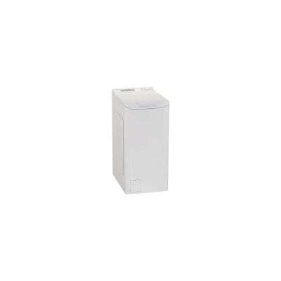 Lave-linge top 6 kg 1000 tr/mn CANDY EYTC106L2-S