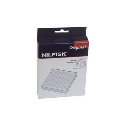 Filtre Nilfisk Hepa H12 Power pour aspirateur