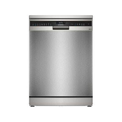Lave-vaisselle pose libre Siemens SN25YI07CE gris