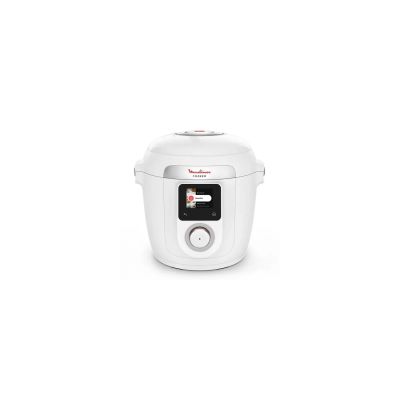 MOULINEX Cookeo Wifi 9 en 1 - CE952110