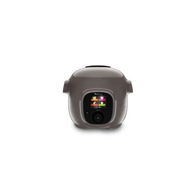 Multicuiseur 150 recettes MOULINEX Cookeo Mini - CE880910 Multicuiseur 150 recettes MOULINEX Cookeo Mini - CE880910