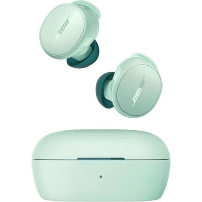 Écouteur true wireless Bose QuietComfort Earbuds Menthe Fraîche