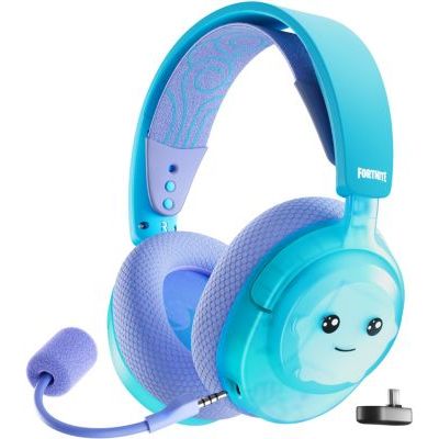 Casque Gamer Steelseries Arctis Nova 3 Wl Fortnite