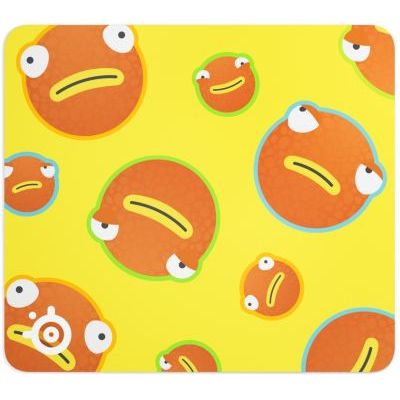 Tapis De Souris Steelseries Qck L Fortnite Fishstick