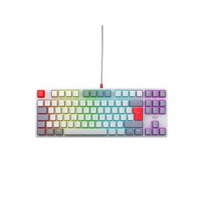 Clavier XTRFY K4V2 TKL - Retro