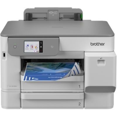 Imprimante Jet D'encre Brother Hlj5113dwre1