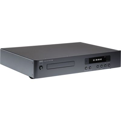 Lecteurs CD NAD C569