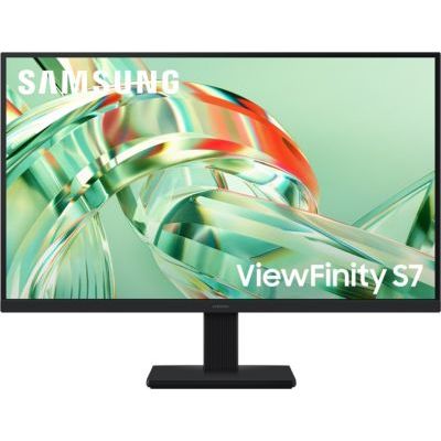 Samsung - Ecran  Viewfinity S71h Ls32h710eauxen 32'' Ips 4k Uhd Hdr10