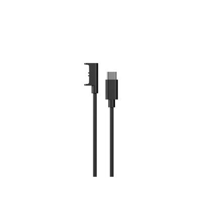 Lunettes connectées HTC Câble de charge magnétique Vive Eagle Noir