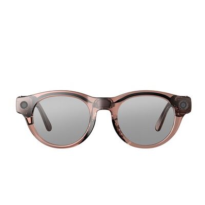 Lunettes connectées HTC Vive Eagle Marron Verres Transitions