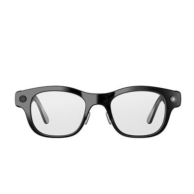 Lunettes connectées HTC Vive Eagle Noir Verres Transitions