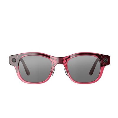 Lunettes connectées HTC Vive Eagle Rouge