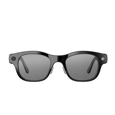Lunettes connectées HTC Vive Eagle Noir