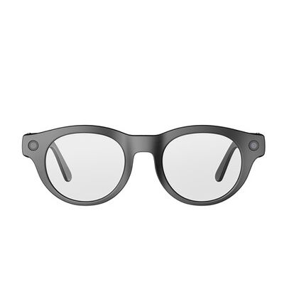 Lunettes connectées HTC Vive Eagle Noir Verres Transitions