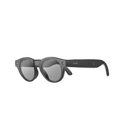 Lunettes connectées HTC Vive Eagle Noir