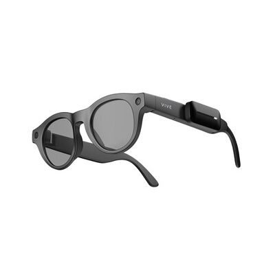 Lunettes connectées HTC Vive Eagle Power Boost Noir
