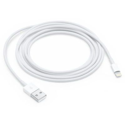 image Apple Câble Lightning vers USB (2 m)