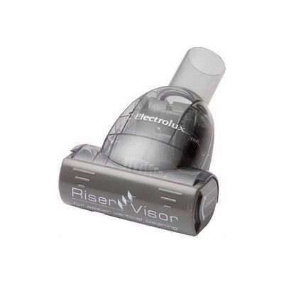 Electrolux ZE060.1 Accessoires Aspirateur 1 Mini Turbobrosse + 1 Adaptateur 35 mm