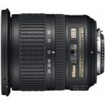 image produit Objectif pour Reflex Nikon AF-S DX 10-24mm f/3.5-4.5G IF ED Nikkor