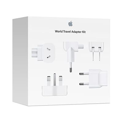 image Kit de voyage Apple