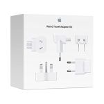 image produit Kit de voyage Apple - livrable en France