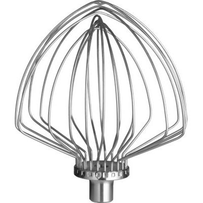 image Kitchenaid - 5k7ew - Fouet à fils artisan professionnel