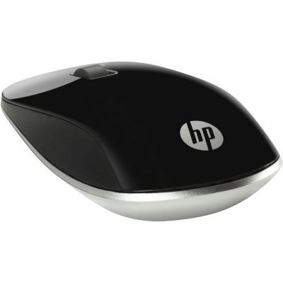 image HP Z4000 - Souris Sans Fil Noire (USB, Technologie HP Link-5, Ambidextre)