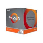 image produit Processeur AMD RYZEN9 3900x Socket AM4 (3.8Ghz+64Mb) 100100000023Box *9950