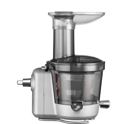 image KitchenAid 5KSM1JA Accessoire extracteur de jus/sauce