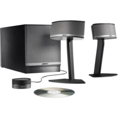 image Enceinte PC Bose Companion 50