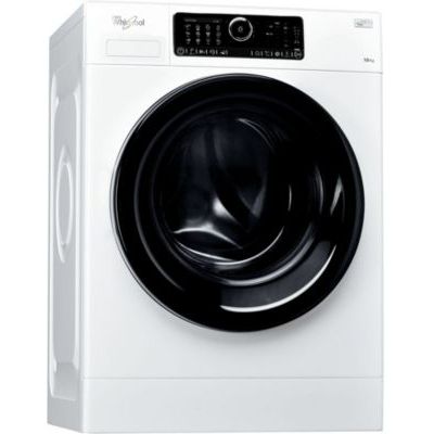 image Lave linge hublot Whirlpool FSCR 10432 Supreme Care
