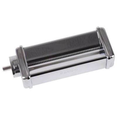 image Machine à pâtes Moulinex LAMINOIR A TAGLIOLINI XF695111POUR MASTE