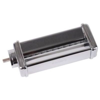 Moulinex XF696111 Accessoire pour Robot Laminoir à Fettuccine Inox