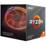 image produit Processeur AMD RYZEN7 3800x Socket AM4 (3.9Ghz+32Mb) 100100000025Box*9899