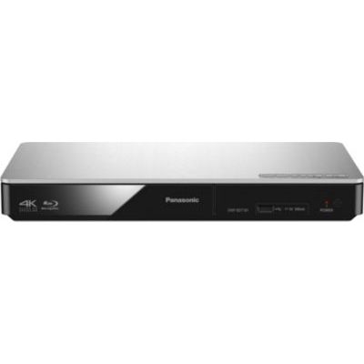 image Lecteur Blu-Ray Panasonic DMP-BDT181EF