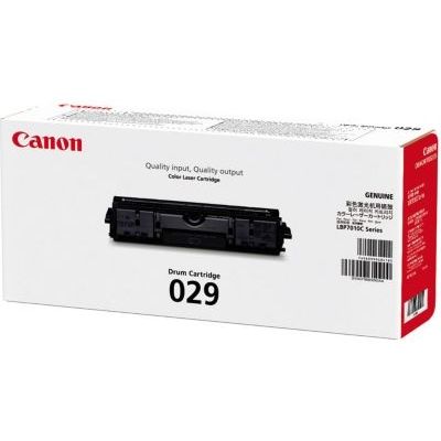 Canon 729 BK Cartouche