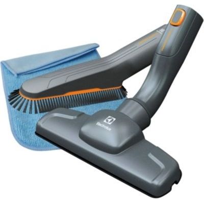 Brosse Electrolux Kit 11 Delicate Care