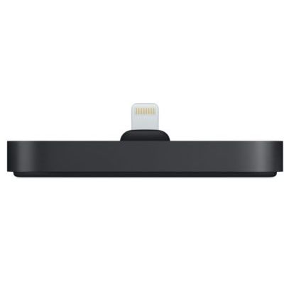 image Apple iPhone Lightning Dock - Noir