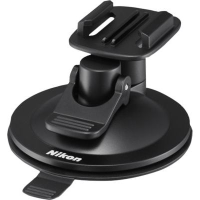 Fixation Nikon Ventouse forte KEYMISSION AA-11