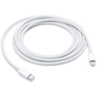 image Apple Câble Lightning vers USB-C (2 m)