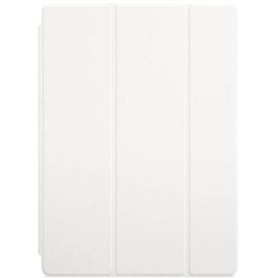 image Apple MQ0H2ZM/A étui pour Tablette 32,8 cm (12.9") Housse Blanc - Étuis pour Tablette (Housse, Apple, iPad Pro, 32,8 cm (12.9"), Blanc)