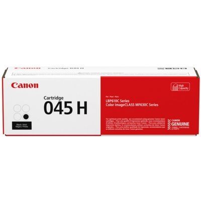 Toner Canon 045H Noir
